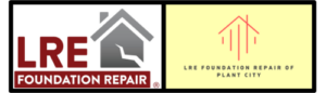 LRE foundation repair of Plant City, FL