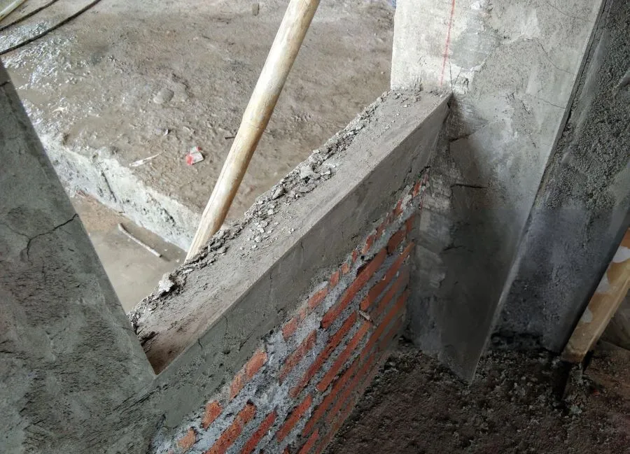 foundation repair in St. Petersburg, FL