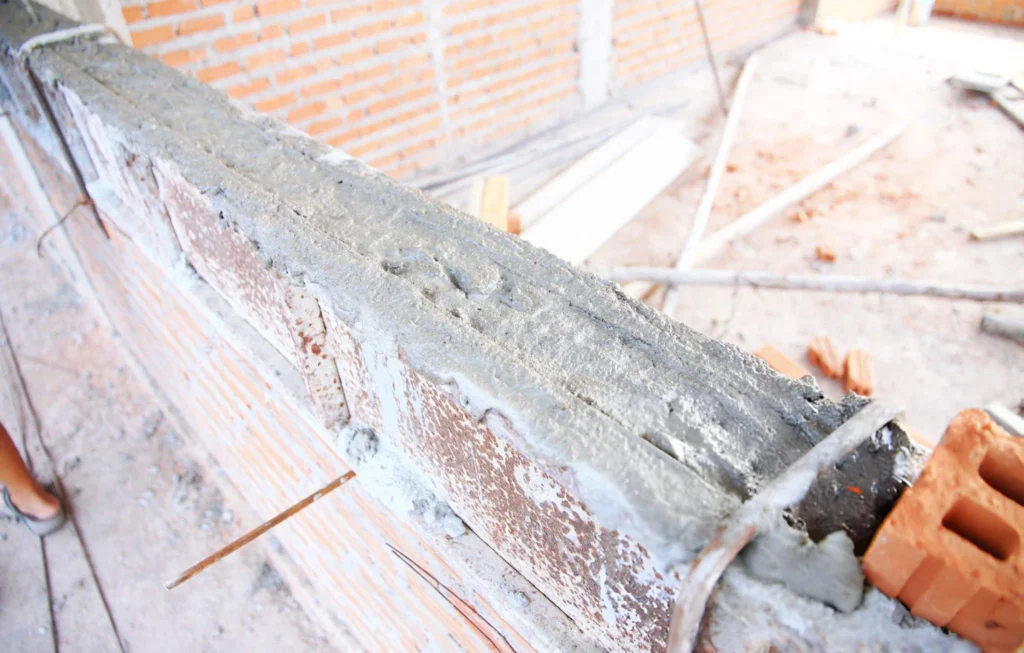 foundation repair in St. Petersburg, FL